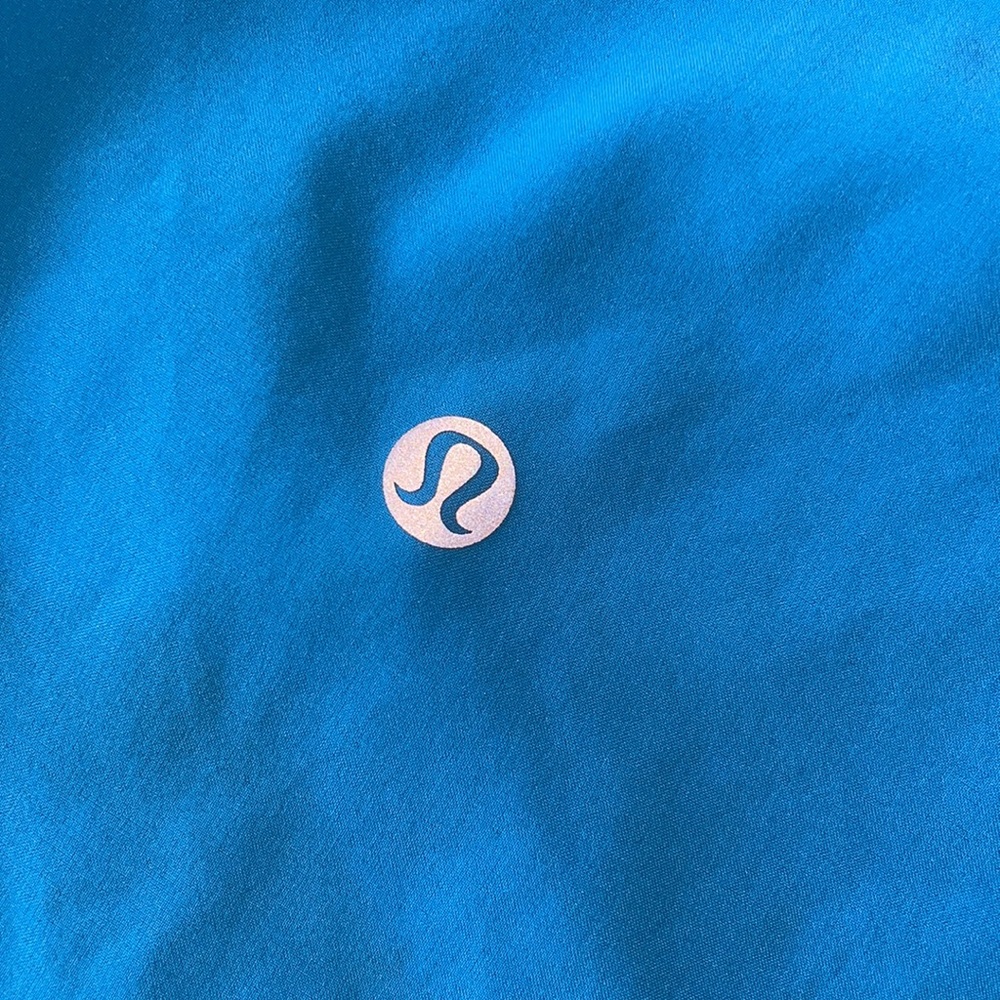 Lululemon Racerback Tank Top - Picture 3 of 3